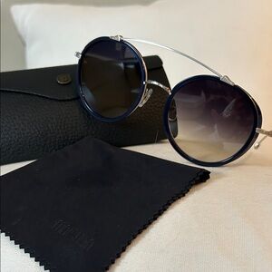 Matsuda Sunglasses -Handmade in Japan